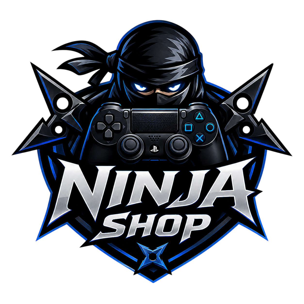 Ninja Shop